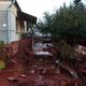 Image for article titled Revisiting the Small Village That Was Completely Devastated By Toxic Red Sludge